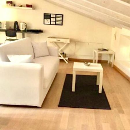 Residenza Virgiliana Suite Con Terrazza-Centro Storico 만토바 외부 사진
