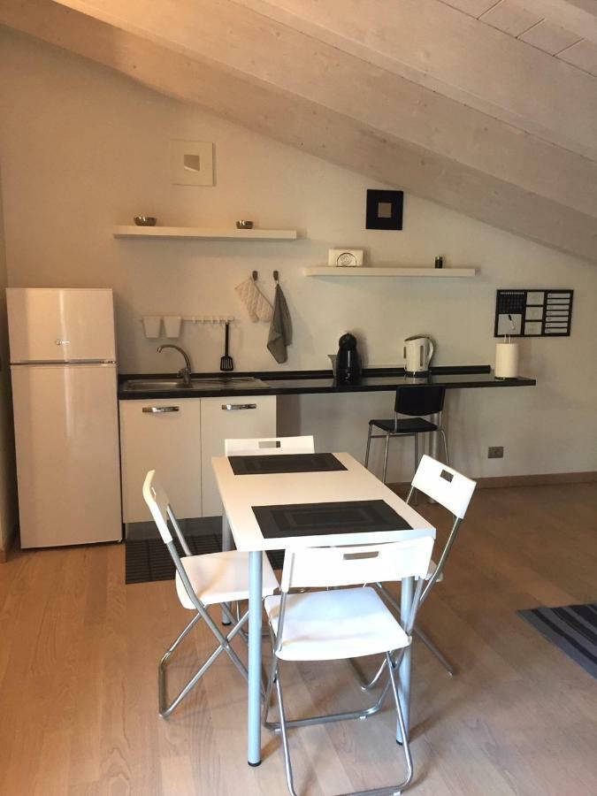 Residenza Virgiliana Suite Con Terrazza-Centro Storico 만토바 외부 사진