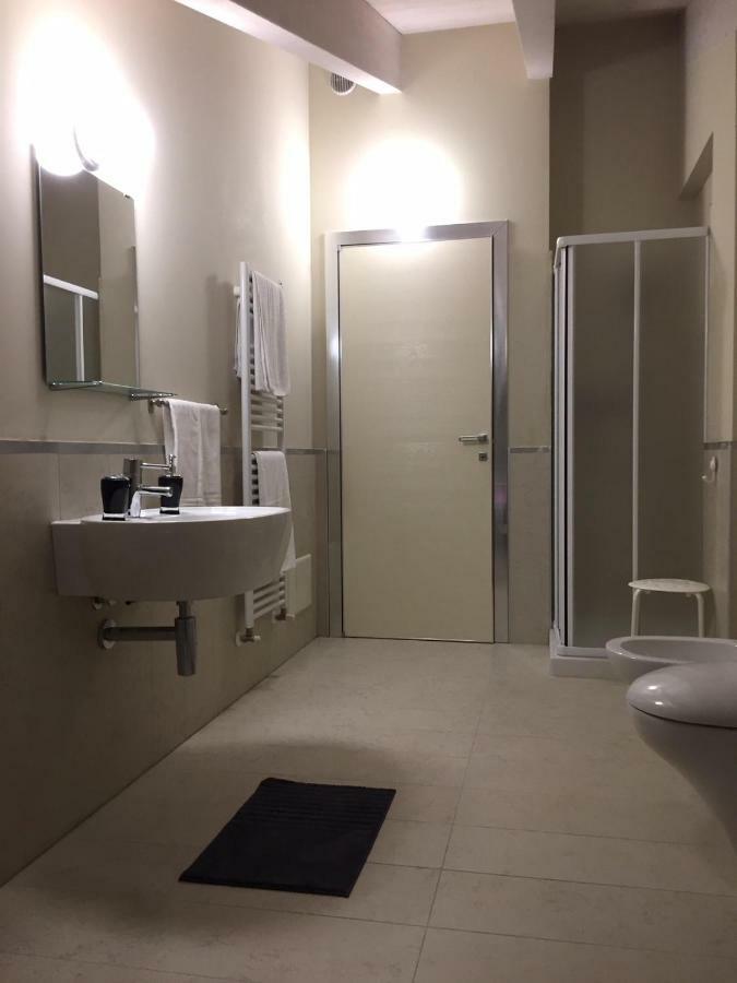 Residenza Virgiliana Suite Con Terrazza-Centro Storico 만토바 외부 사진