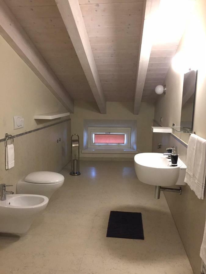 Residenza Virgiliana Suite Con Terrazza-Centro Storico 만토바 외부 사진