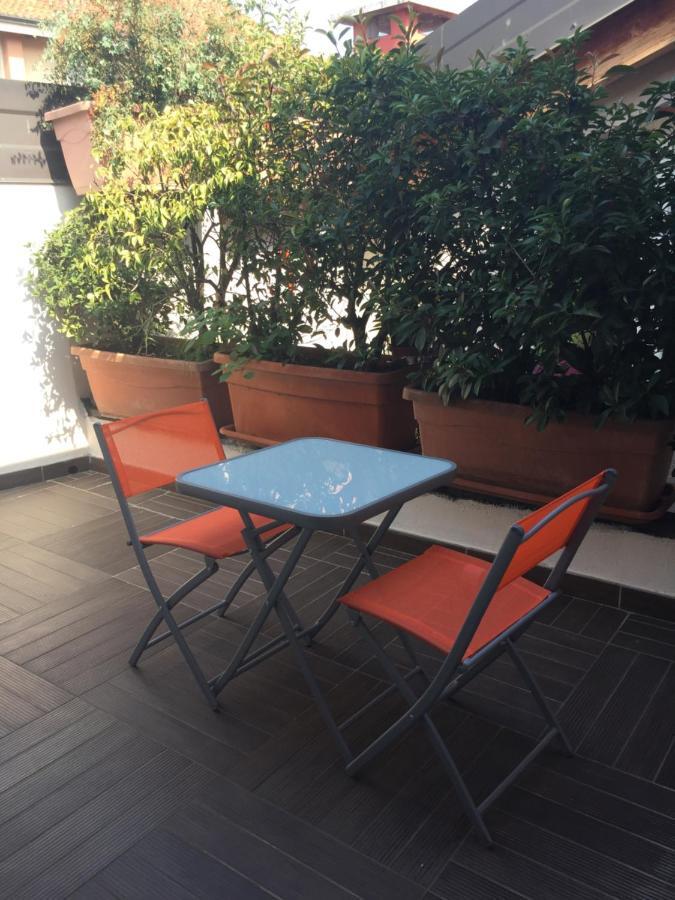 Residenza Virgiliana Suite Con Terrazza-Centro Storico 만토바 외부 사진